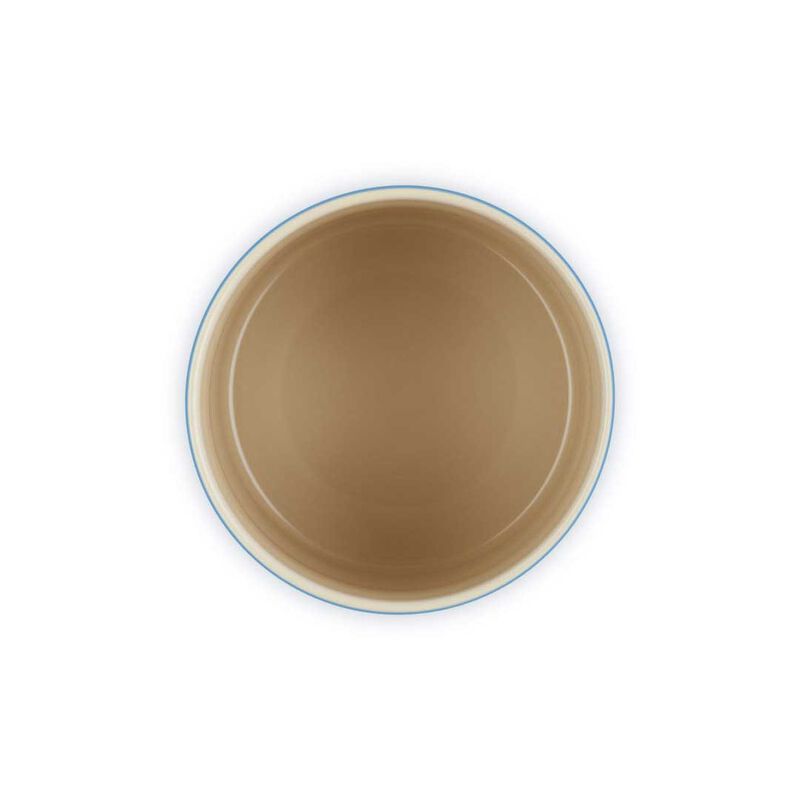 Le Creuset 1.1L Utensil Jar Azure Blue image number 2